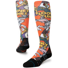 Stance Looney Snow Socks - The Snowboard Shop