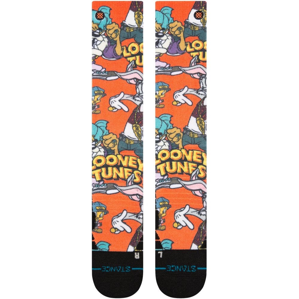 Stance Looney Snow Socks - The Snowboard Shop