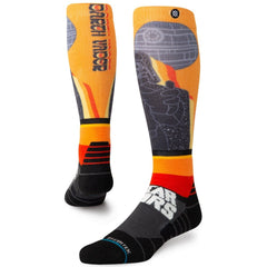 Stance LVSW Snow Socks - The Snowboard Shop