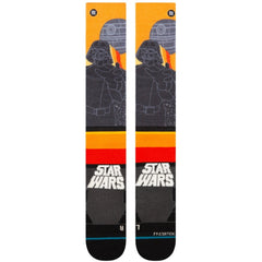 Stance LVSW Snow Socks - The Snowboard Shop