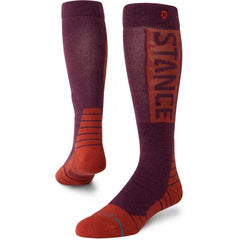 Stance OG Snow Socks - The Snowboard Shop