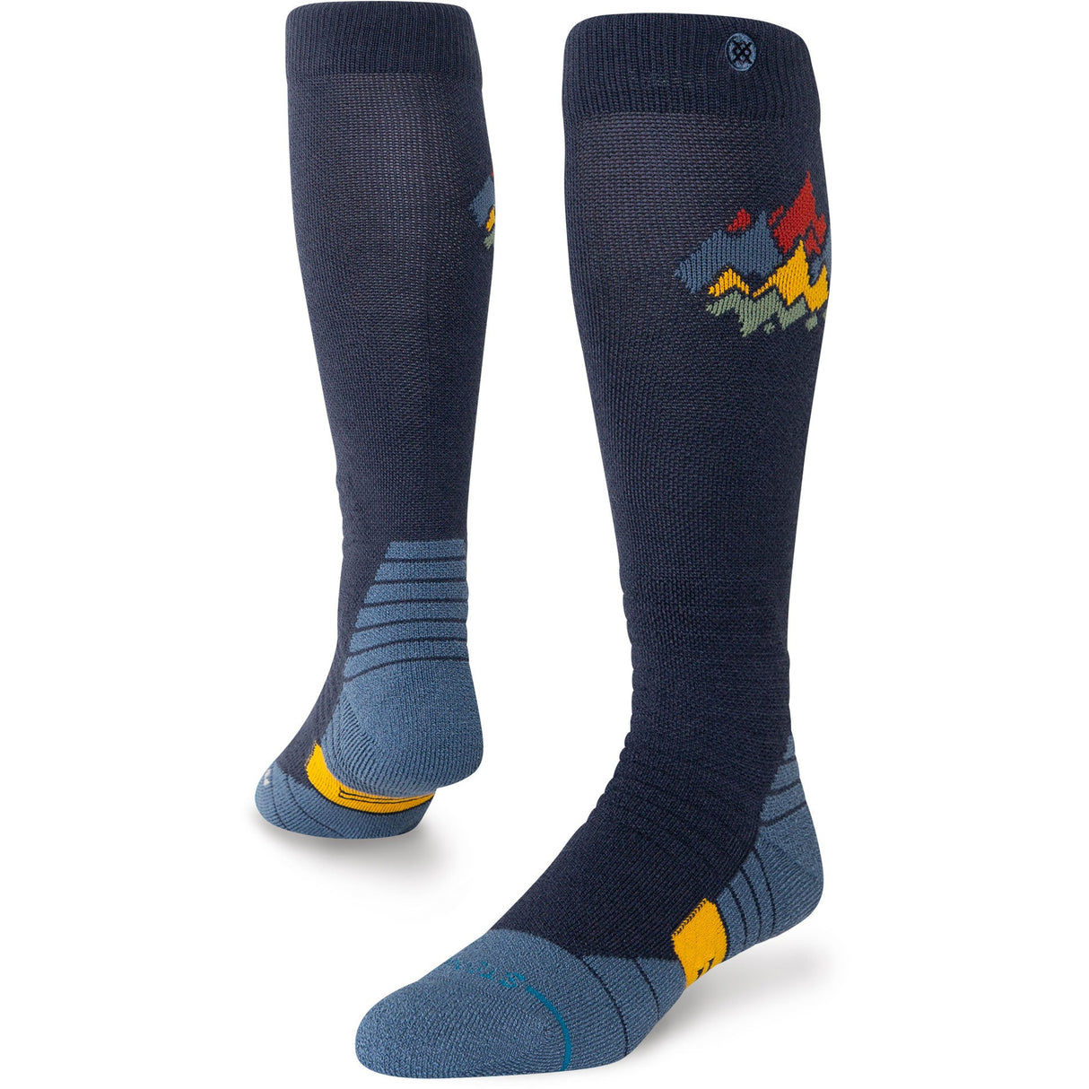 Stance Peaks Snow Socks - The Snowboard Shop