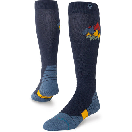 Stance Peaks Snow Socks - The Snowboard Shop