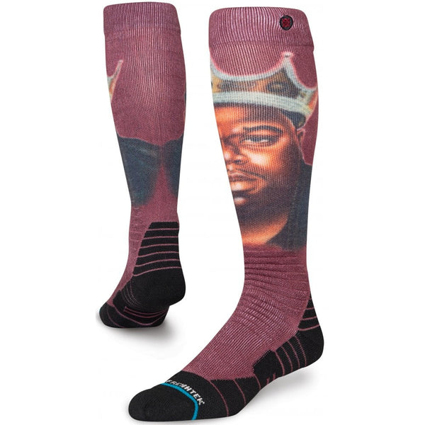 Stance Skys The Limit Snow Socks - The Snowboard Shop