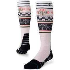 Stance Winter Bloom Snow Socks - The Snowboard Shop