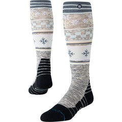 Stance Women's Flake Snow Socks - The Snowboard Shop