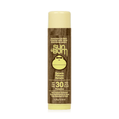 Sun Bum SPF 30 Sunscreen Lip Balm - The Snowboard Shop
