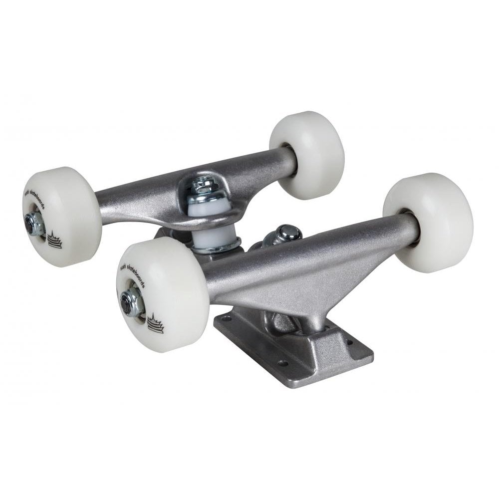 Sushi 5.25" Skateboard Undercarriage Kit - The Snowboard Shop