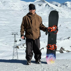 Vans Take Up 2L GORE-TEX Jacket