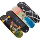 Tech Deck Deluxe 4 - Pack - The Snowboard Shop