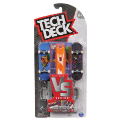 Tech Deck Vs Series 2 - Pack - The Snowboard Shop