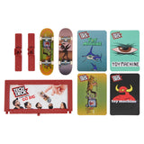 Tech Deck Vs Series 2 - Pack - The Snowboard Shop