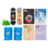 Tech Deck Vs Series 2 - Pack - The Snowboard Shop