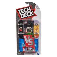 Tech Deck Vs Series 2 - Pack - The Snowboard Shop