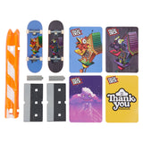 Tech Deck Vs Series 2 - Pack - The Snowboard Shop