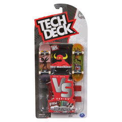 Tech Deck Vs Series 2 - Pack - The Snowboard Shop