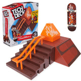 Tech Deck X - Connect Pyramid Shredder 2.0 - The Snowboard Shop