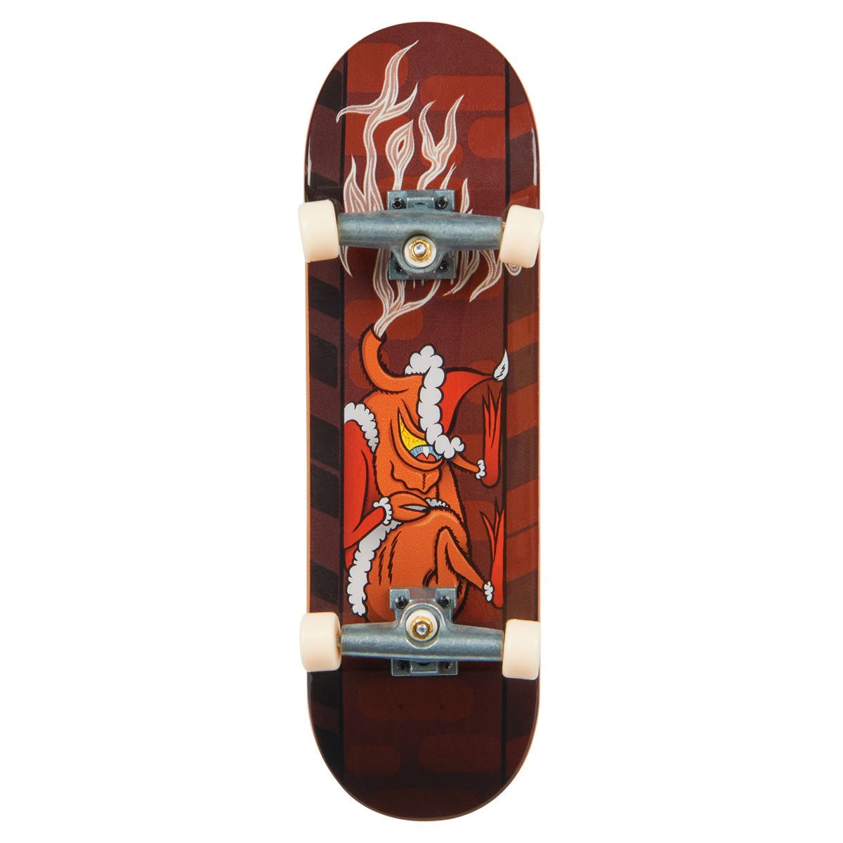 Teech Teech Deck X-Connect Pyramid Shredder 2.0 - The Snowboard Shop