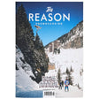 The Reason Annual 2026 - The Snowboard Shop