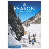 The Reason Annual 2026 - The Snowboard Shop