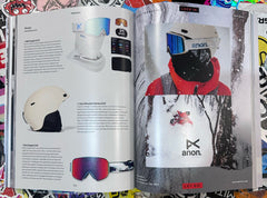 The Reason Annual 2026 - The Snowboard Shop