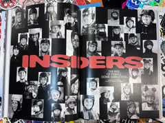 The Reason Annual 2026 - The Snowboard Shop