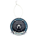 The Snowboard Shop Air Freshener - The Snowboard Shop