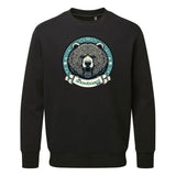The Snowboard Shop Boss Bear Crew - The Snowboard Shop
