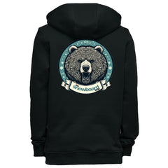 The Snowboard Shop Boss Bear Heavy Hoodie - The Snowboard Shop