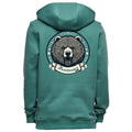 The Snowboard Shop Boss Bear Heavy Hoodie - The Snowboard Shop