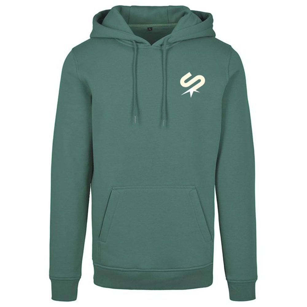 The Snowboard Shop Boss Bear Heavy Hoodie - The Snowboard Shop