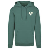 The Snowboard Shop Boss Bear Heavy Hoodie - The Snowboard Shop