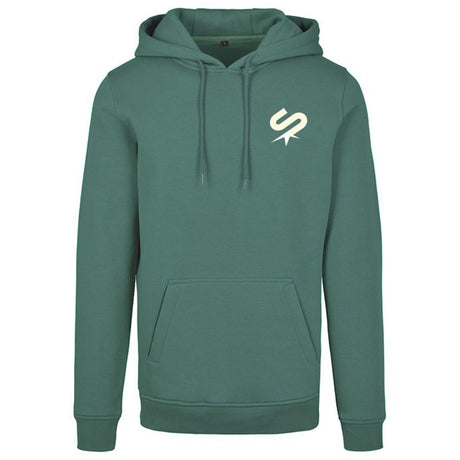 The Snowboard Shop Boss Bear Heavy Hoodie - The Snowboard Shop