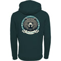 The Snowboard Shop Boss Bear Heavy Hoodie - The Snowboard Shop