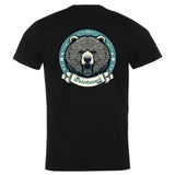 The Snowboard Shop Boss Bear T-Shirt - The Snowboard Shop