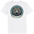 The Snowboard Shop Boss Bear T-Shirt - The Snowboard Shop