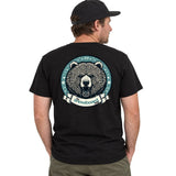 The Snowboard Shop Boss Bear T-Shirt - The Snowboard Shop