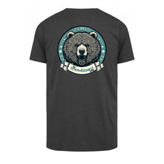 The Snowboard Shop Boss Bear T-Shirt - The Snowboard Shop