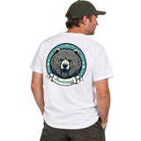 The Snowboard Shop Boss Bear T-Shirt - The Snowboard Shop
