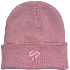 The Snowboard Shop Logo Beanie - The Snowboard Shop