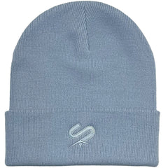 The Snowboard Shop Logo Beanie - The Snowboard Shop