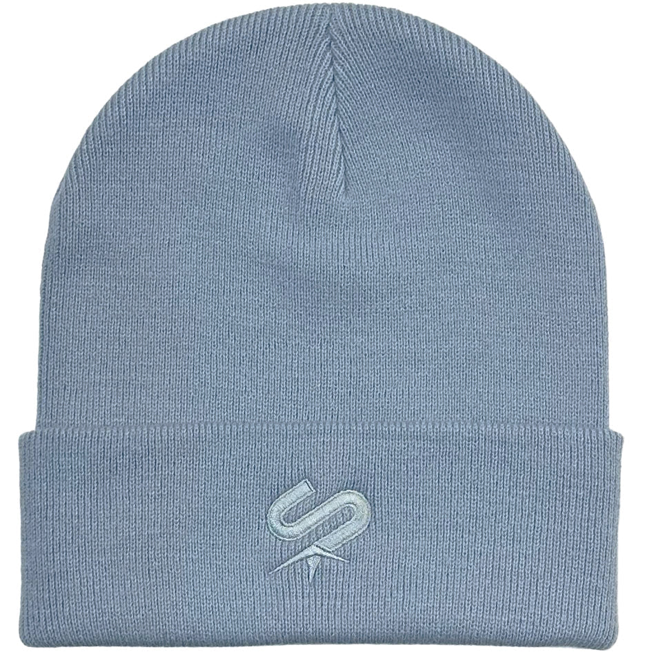 The Snowboard Shop Logo Beanie - The Snowboard Shop