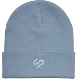 The Snowboard Shop Logo Beanie - The Snowboard Shop