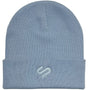 The Snowboard Shop Logo Beanie - The Snowboard Shop