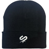 The Snowboard Shop Logo Beanie - The Snowboard Shop