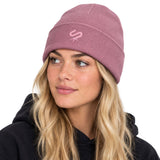 The Snowboard Shop Logo Beanie - The Snowboard Shop