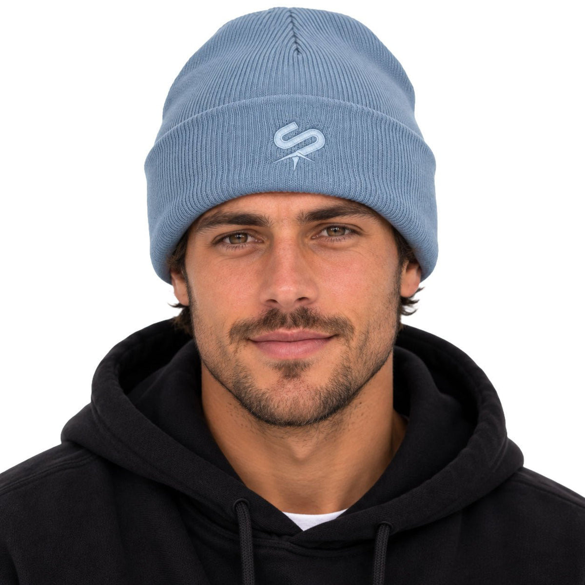 The Snowboard Shop Logo Beanie - The Snowboard Shop