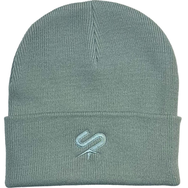 The Snowboard Shop Logo Beanie - The Snowboard Shop