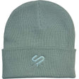 The Snowboard Shop Logo Beanie - The Snowboard Shop