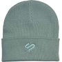 The Snowboard Shop Logo Beanie - The Snowboard Shop